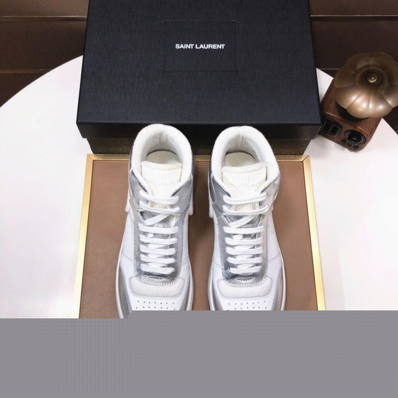 Y*L casual shoes